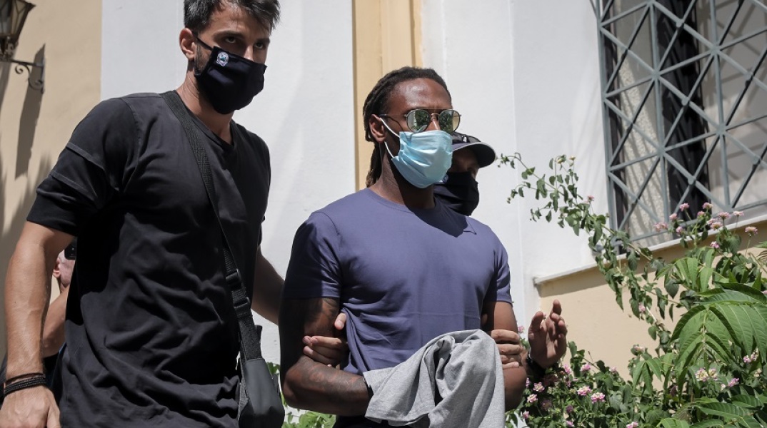 ΣΤΟΝ ΕΙΣΑΓΓΕΛΕΑ Ο ΡΟΥΜΠΕΝ ΣΕΜΕΔΟ ΓΙΑ ΤΗΝ ΚΑΤΗΓΟΡΙΑ ΤΟΥ ΒΙΑΣΜΟΥ