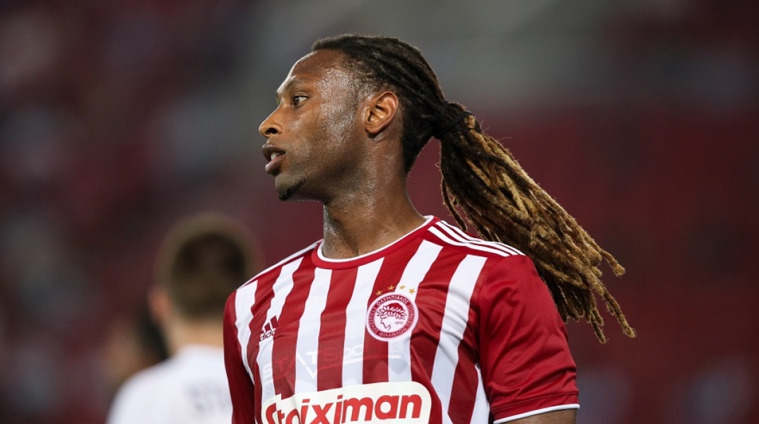 Ρούμπεν Σεμέδο