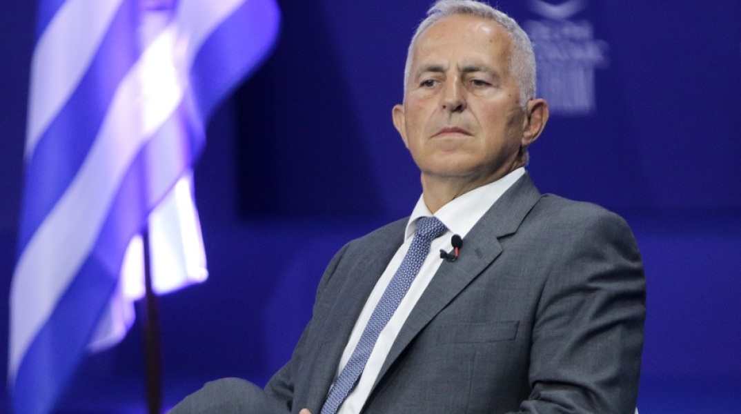 Ευάγγελος Αποστολάκης