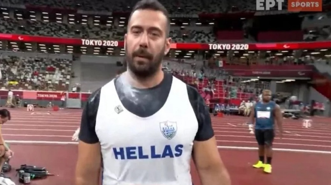 Στράτος Νικολαΐδης