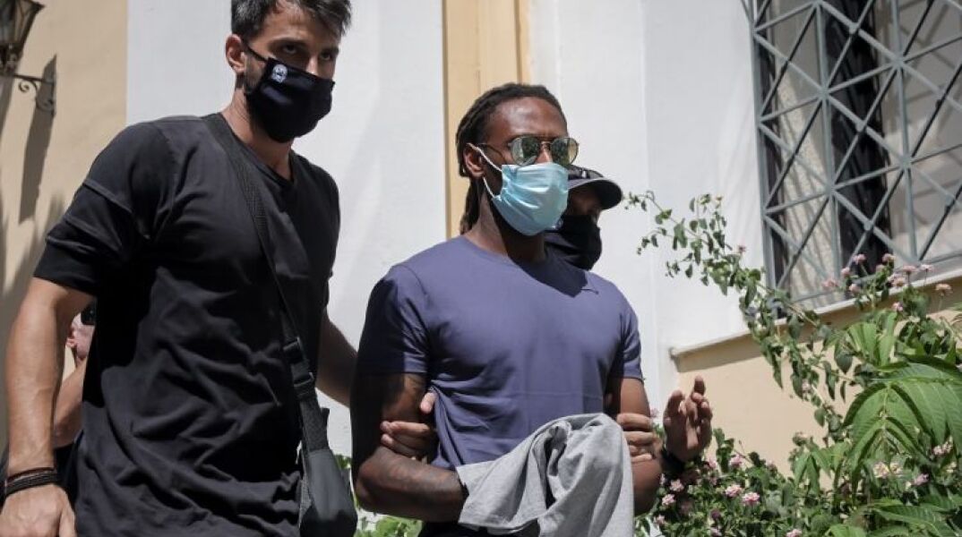 Ο Ρούμπεν Σεμέδο