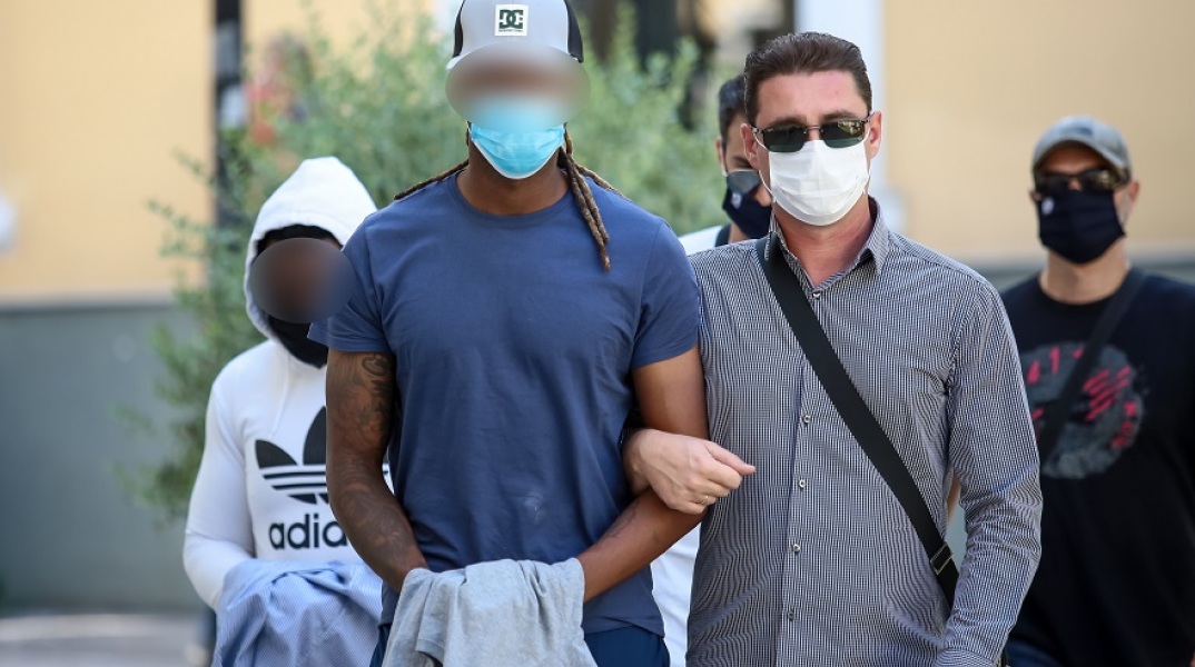 Ρούμπεν Σεμέδο