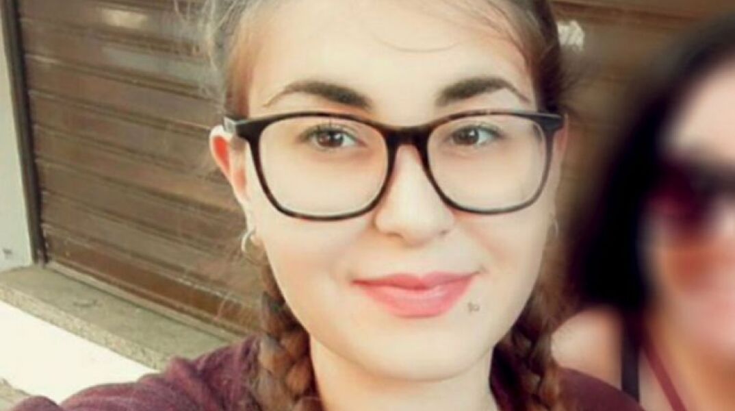 Η δολοφονημένη φοιτήτρια, Ελένη Τοπαλούδη