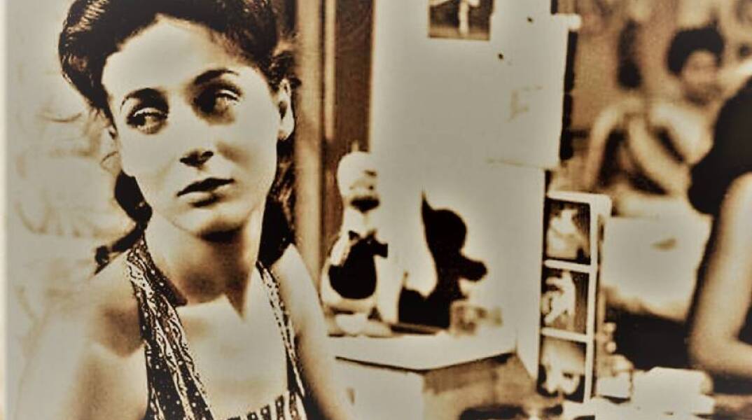 Έλλη Λαμπέτη