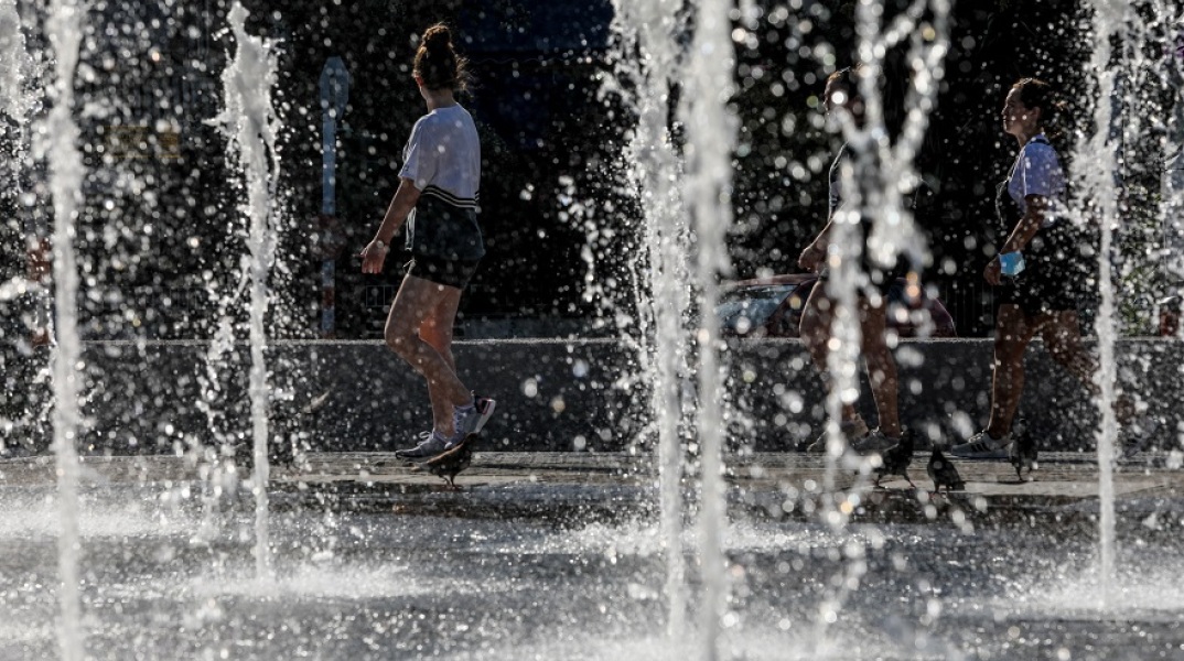 Καλοκαίρι 2021