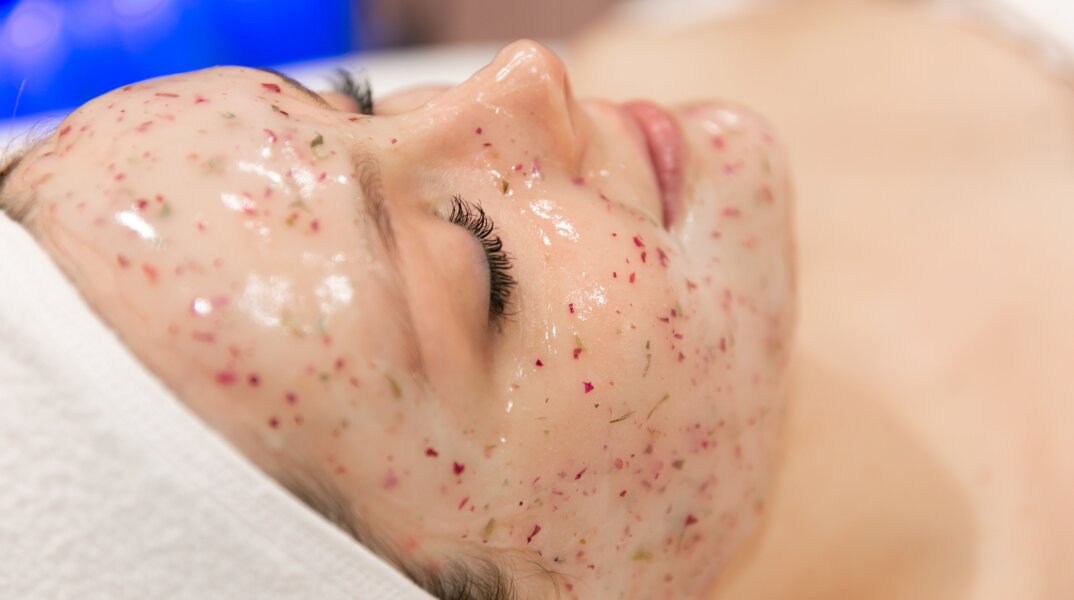 Δέρμα: «Ολική επαναφορά» μετά το καλοκαίρι