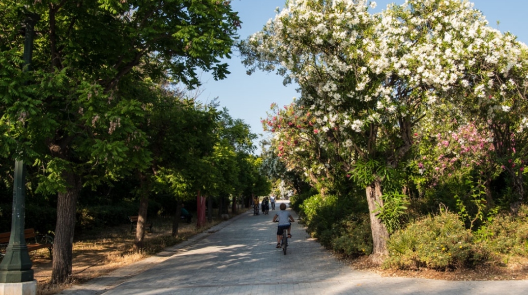 Πεδίον του Άρεως