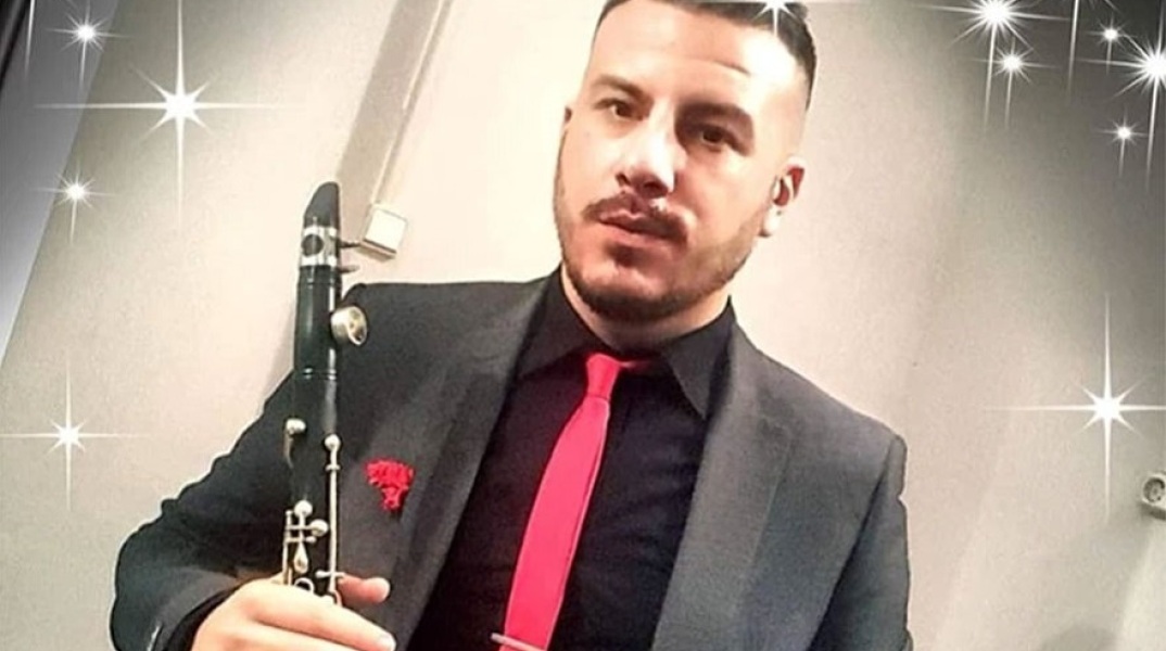 Τάσος Κόπανος 