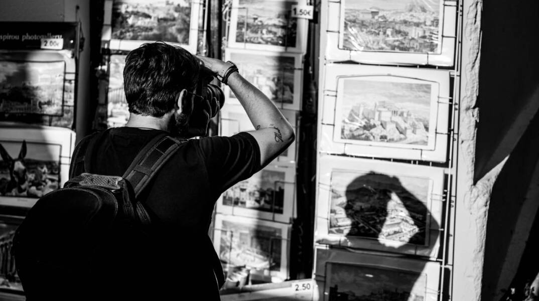 Νίκος Ζήκος