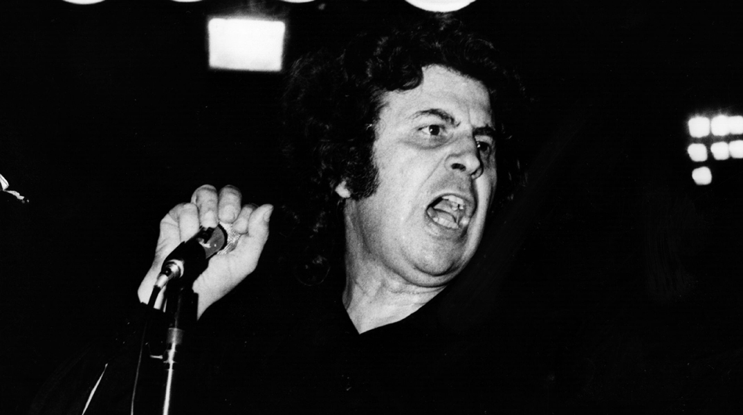 Τα διεθνή τραγούδια του Μίκη Θεοδωράκη