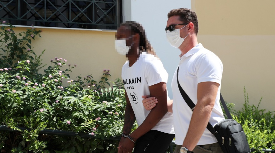 Ρούμπεν Σεμέδο