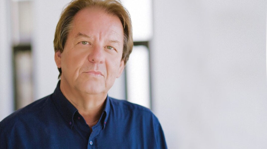 Ο Αχιλλέας Γραβάνης