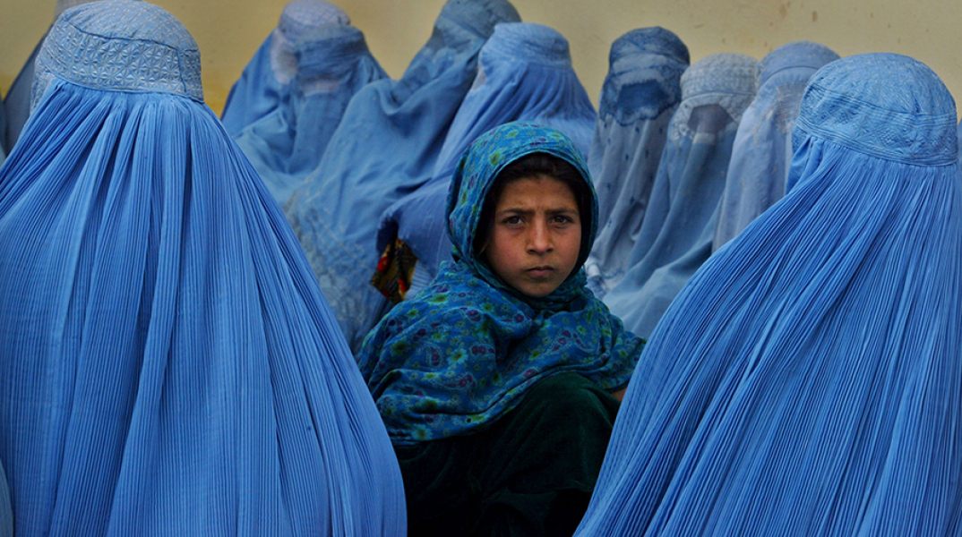 Αφγανιστάν: Τι συνέβη τις δεκαετίες 1980 και 1990