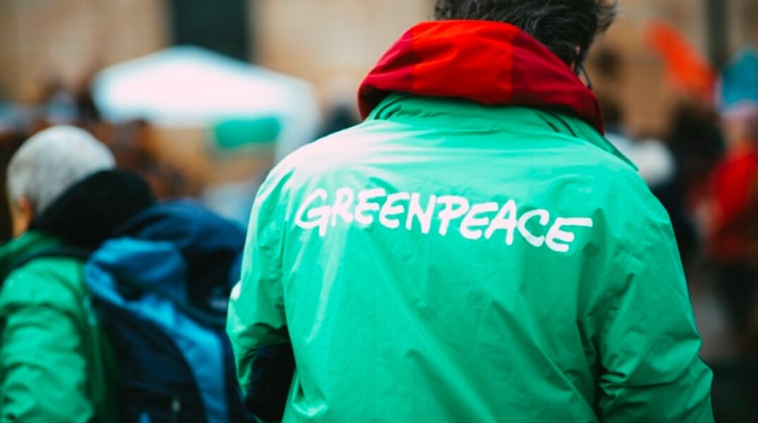 Greenpeace