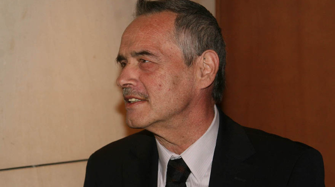 10 χρόνια από τον θάνατο του Νίκου Θέμελη