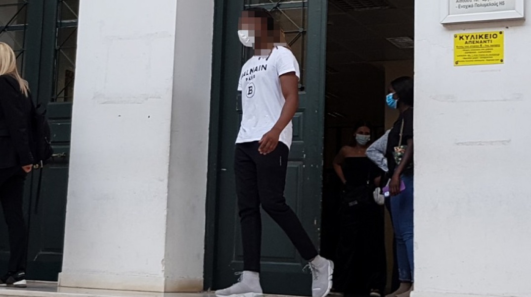 Ρούμπεν Σεμέδο