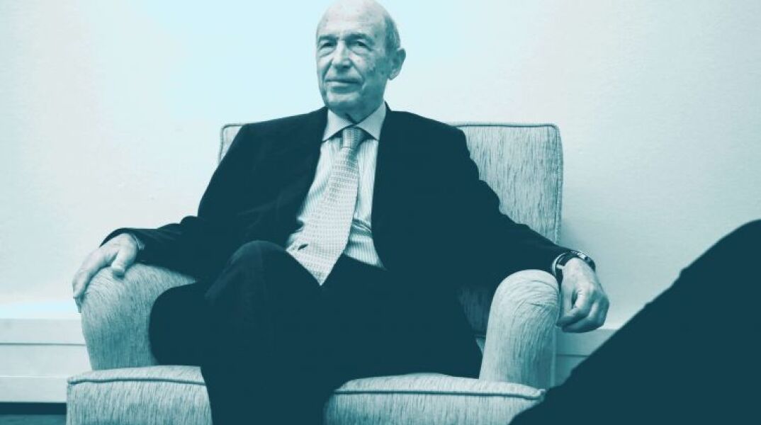 Κώστας Σημίτης