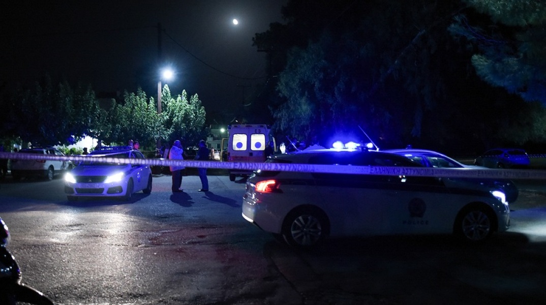 Περιπολικά