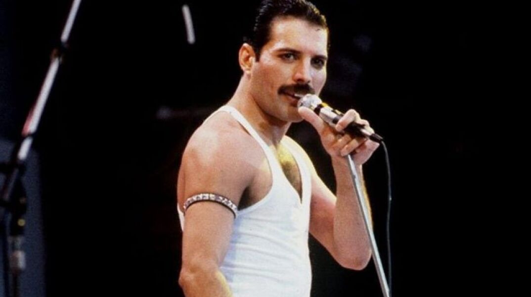 Φρέντι Μέρκιουρι