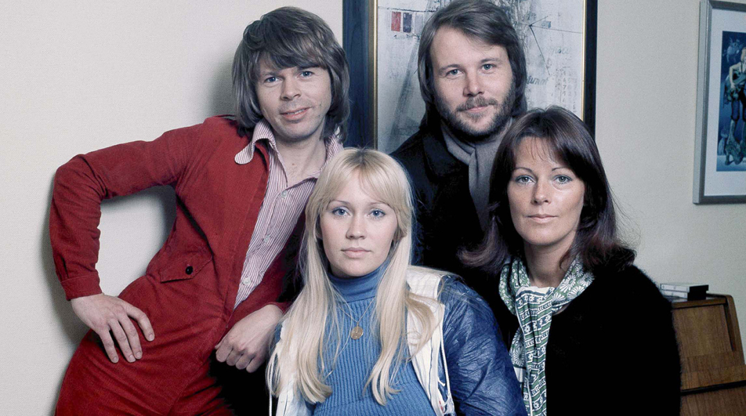 Γιατί τα τραγούδια των ABBA είναι πάντα επίκαιρα