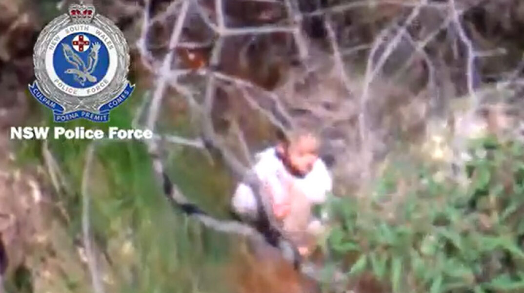 Το 3χρονο αγόρι που εξαφανίστηκε από το αγρόκτημα της οικογένειάς του στην Αυστραλία