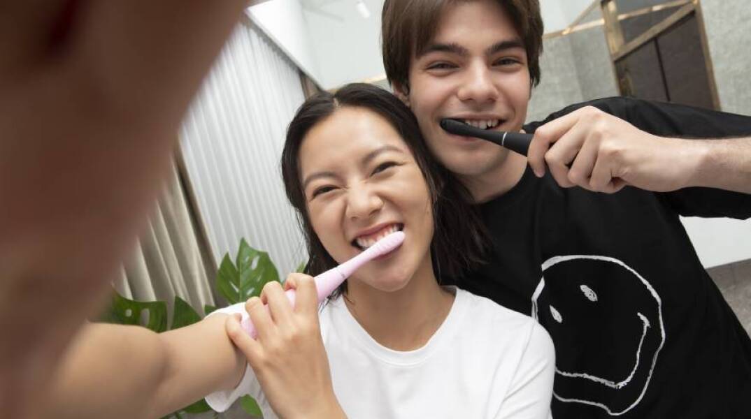 Η FOREO λανσάρει τη νέα οδοντόβουρτσα ISSA 3