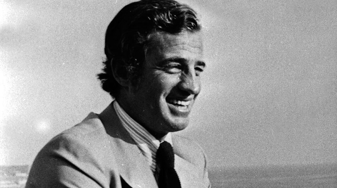 Ζαν Πολ Μπελμοντό