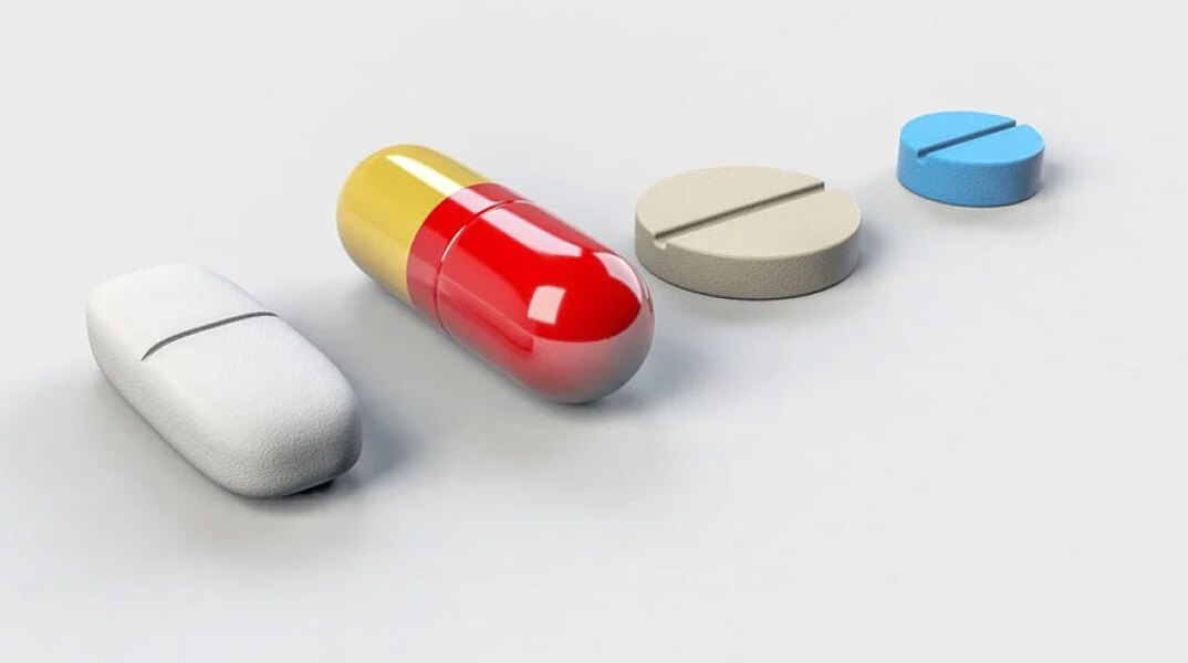 Χάπια (ΦΩΤΟ ΑΡΧΕΙΟΥ) - Ο ΕΟΦ ανακαλεί από την αγορά συμπλήρωμα διατροφής και γνωστό φάρμακο