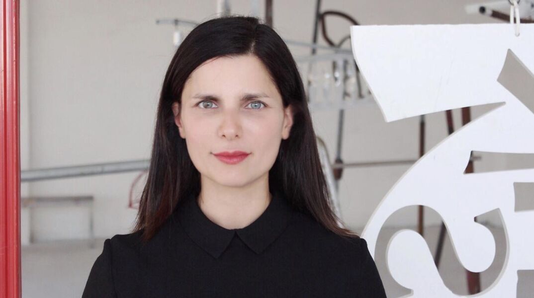 Ανθία Λοΐζου