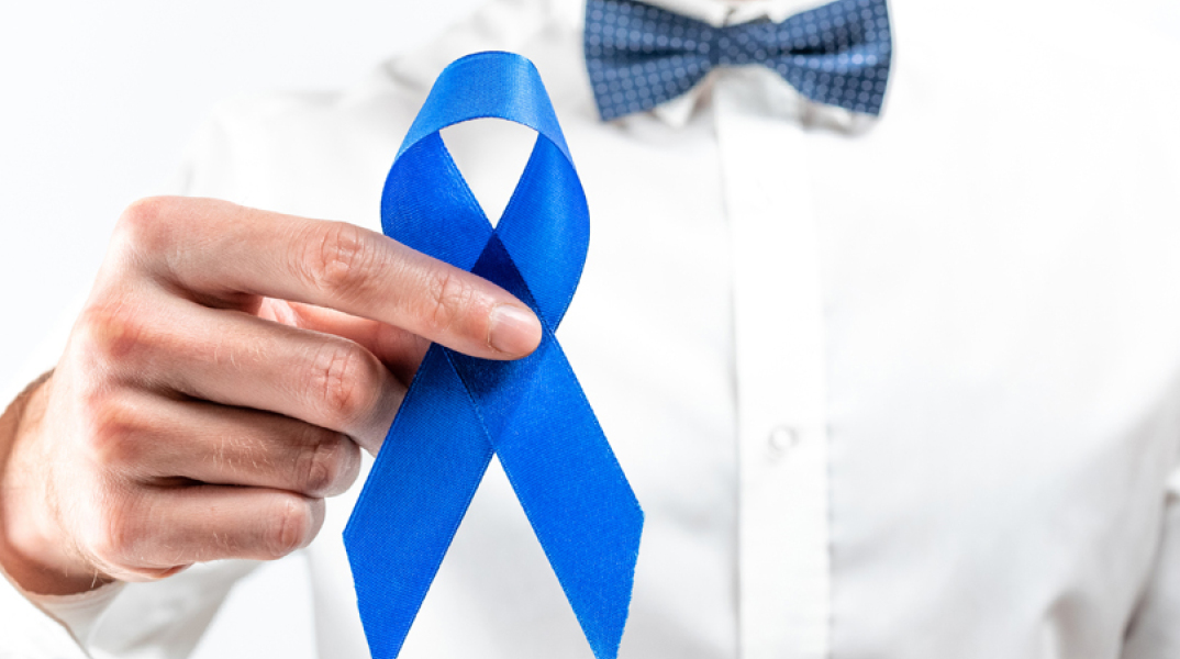 Καρκίνος του προστάτη: Μήνας πρόληψης και ευαισθητοποίησης 