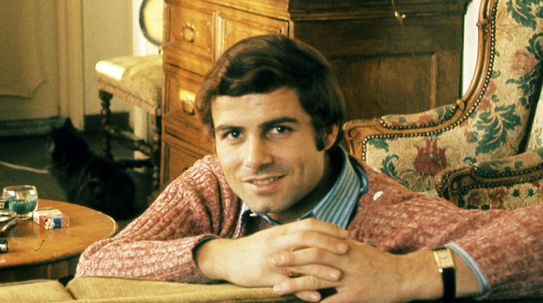 Νίνο Καστελνουόβο