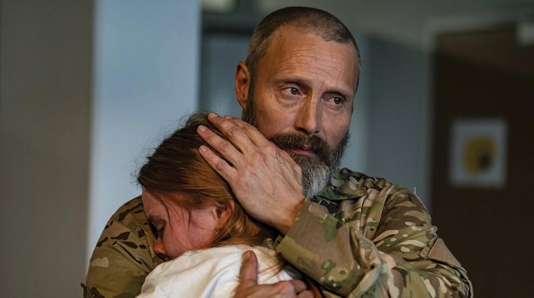 Οι εκκεντρικοί (Riders of Justice)