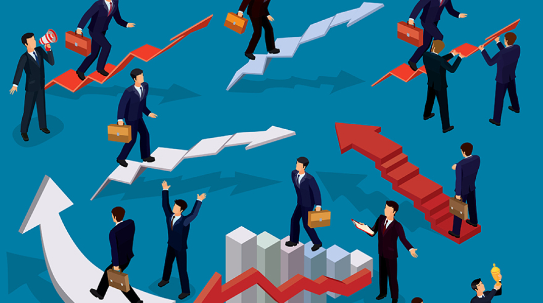 Γράφει ο Άκης Σκέρτσος: Ποιες μεταρρυθμίσεις για ένα νέο κύκλο ανάπτυξης;