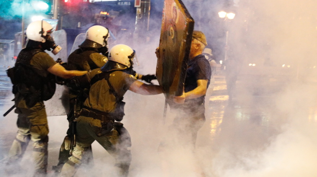 Αντιεμβολιαστές