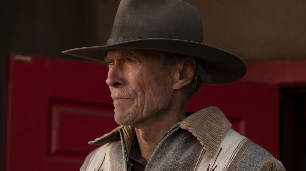 Στιγμιότυπο της ταινίας «Cry Macho».