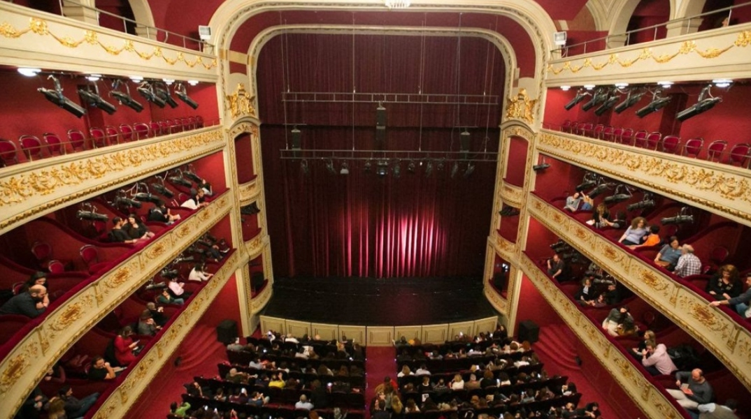 Δημοτικό Θέατρο Πειραιά