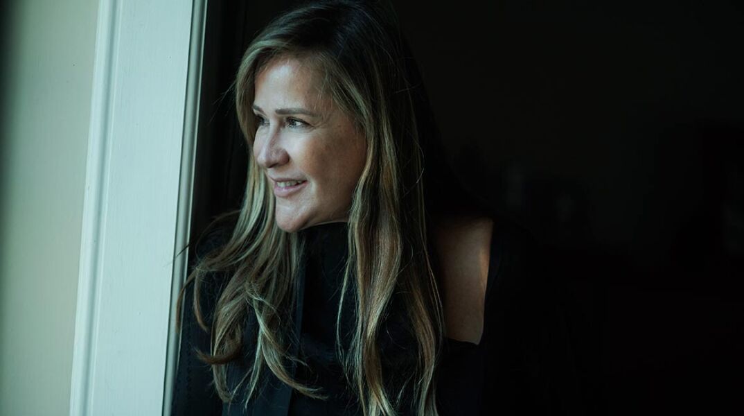 Άννα Ροκοφύλλου