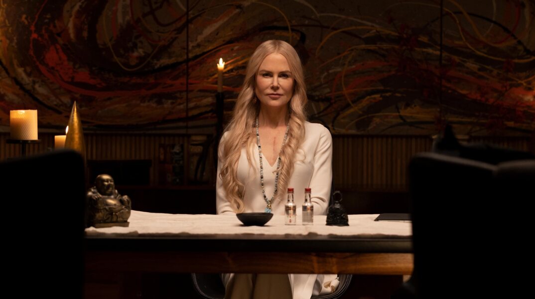 Νικόλ Κίντμαν