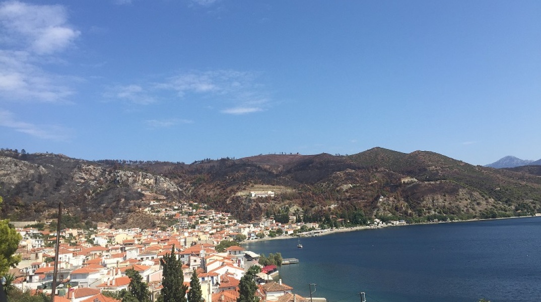 Βόρεια Εύβοια