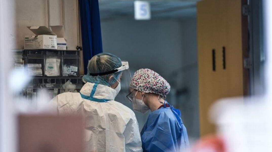 Το Eυρωπαϊκό Δικαστήριο Δικαιωμάτων του Ανθρώπου απέρριψε αιτήματα κατά του υποχρεωτικού εμβολιασμού από Έλληνες υγειονομικούς