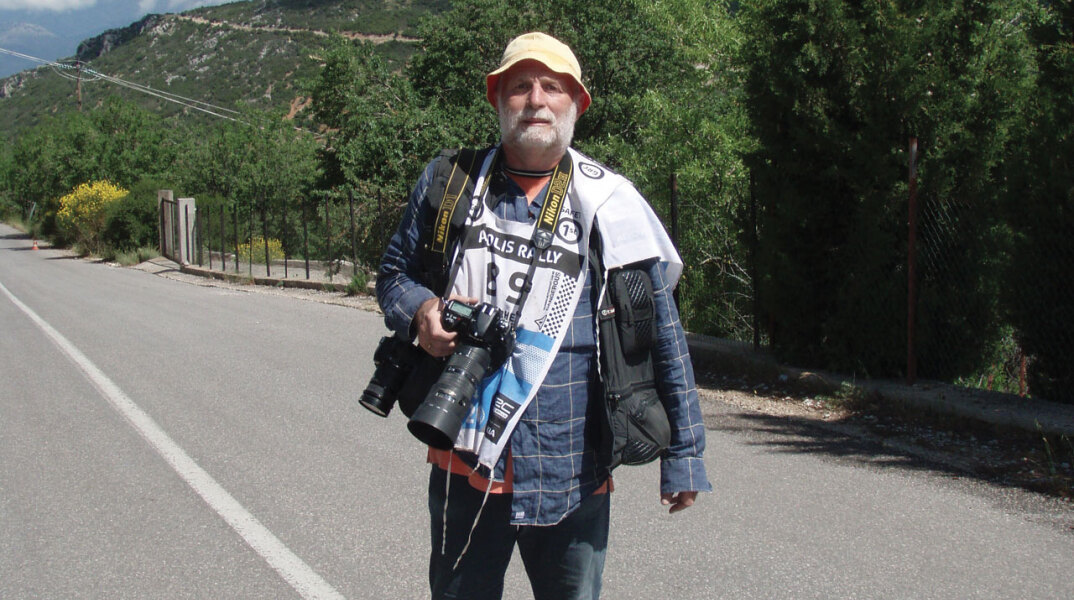 Τάσος Αρωνίτης