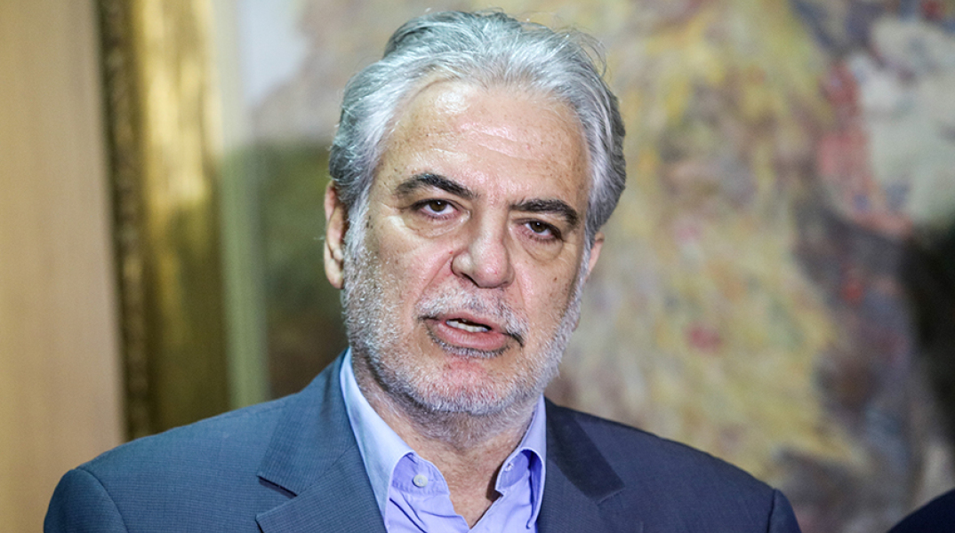 Οι «εντιμότατοι φίλοι» του Χρήστου Στυλιανίδη