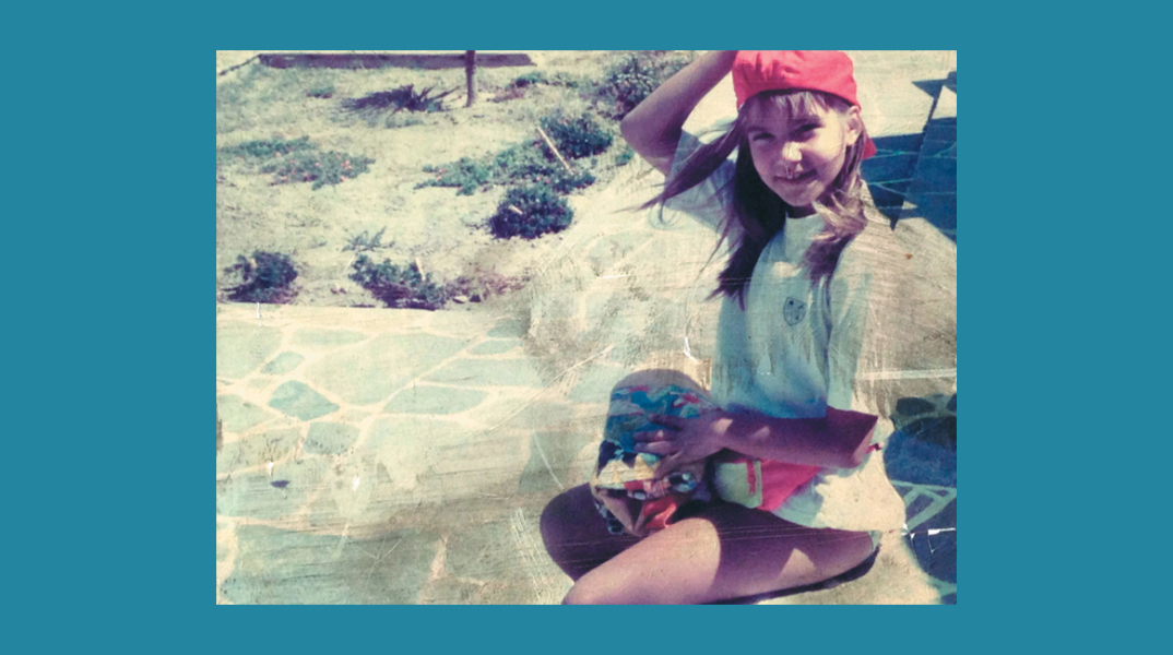 Η Σκόπελος της Ιωάννας Κολιοπούλου