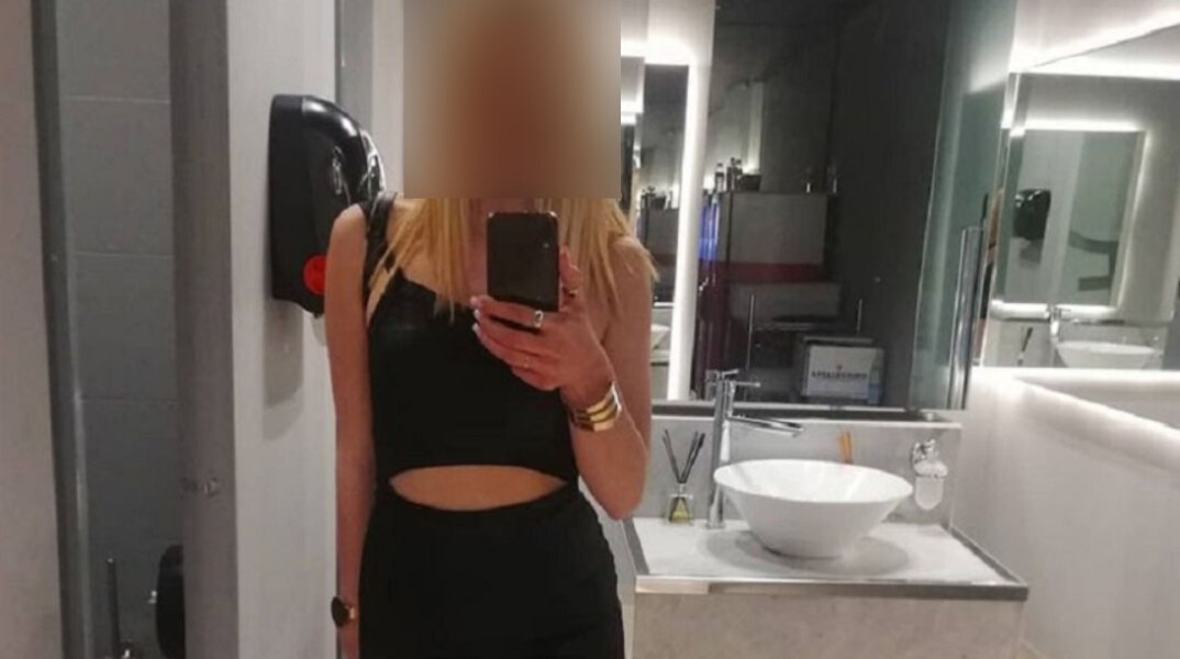 Η πρώην παίκτρια ριάλιτι που συνελήφθη