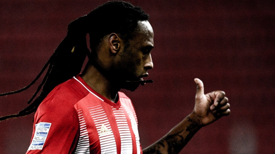 Ρούμπεν Σεμέδο