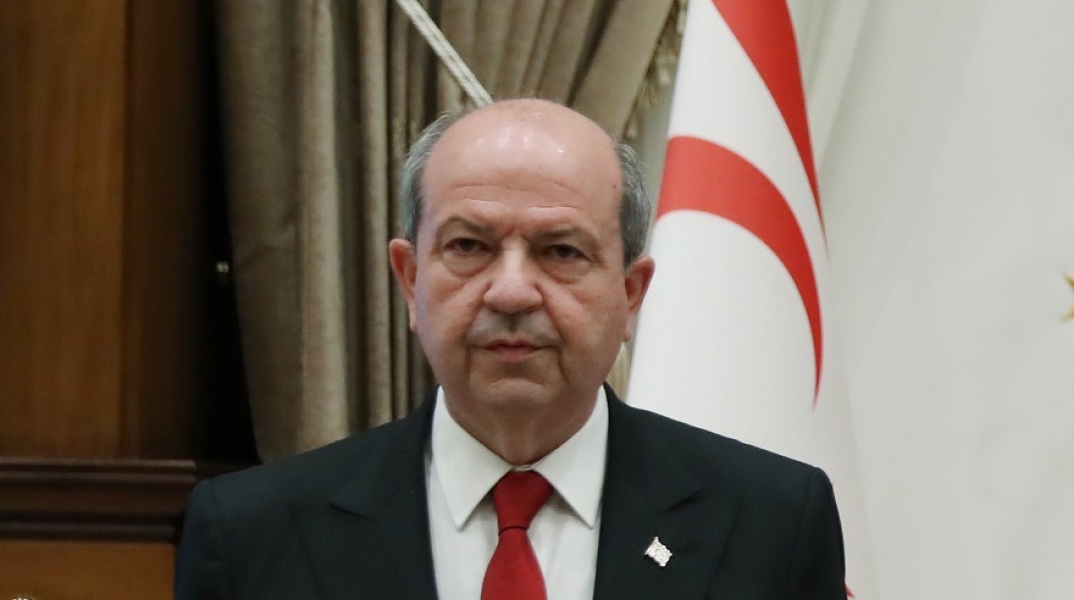 Ερσίν Τατάρ 