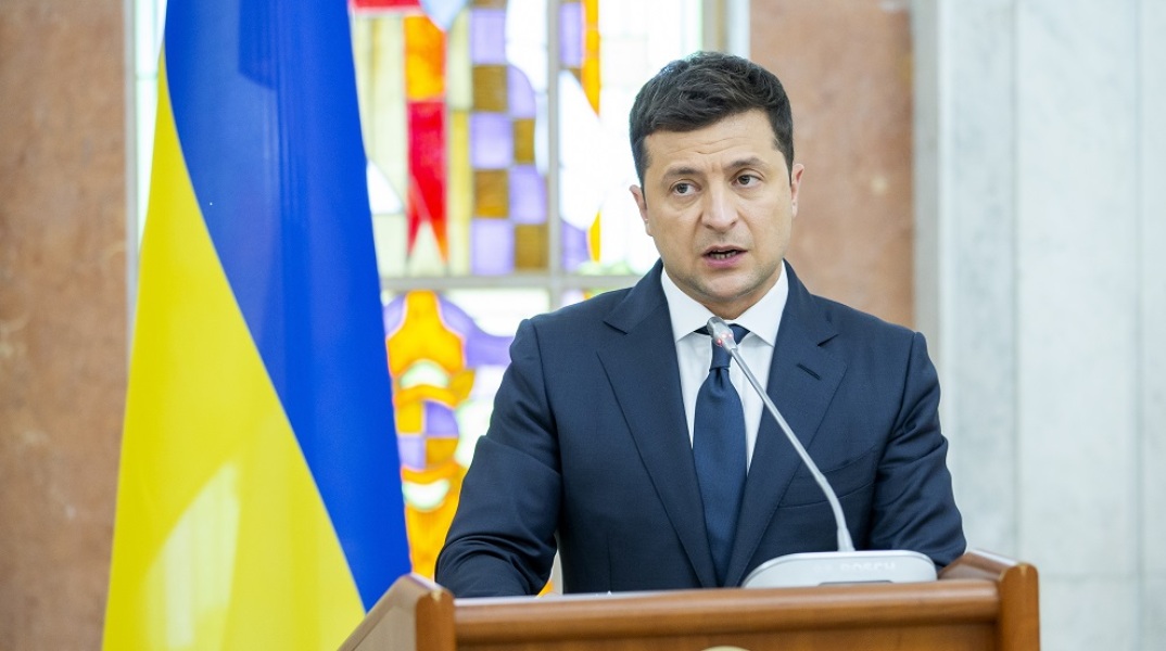 Zelensky 