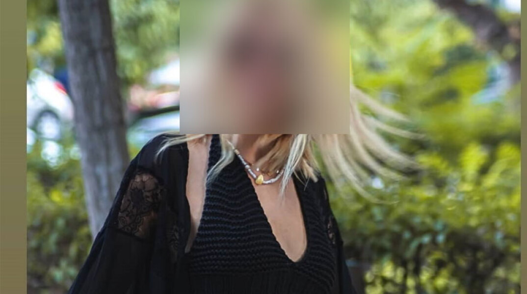 Η πρώην παίκτρια ριάλιτι που κατηγορείται για την υπόθεση με την κοκαΐνη