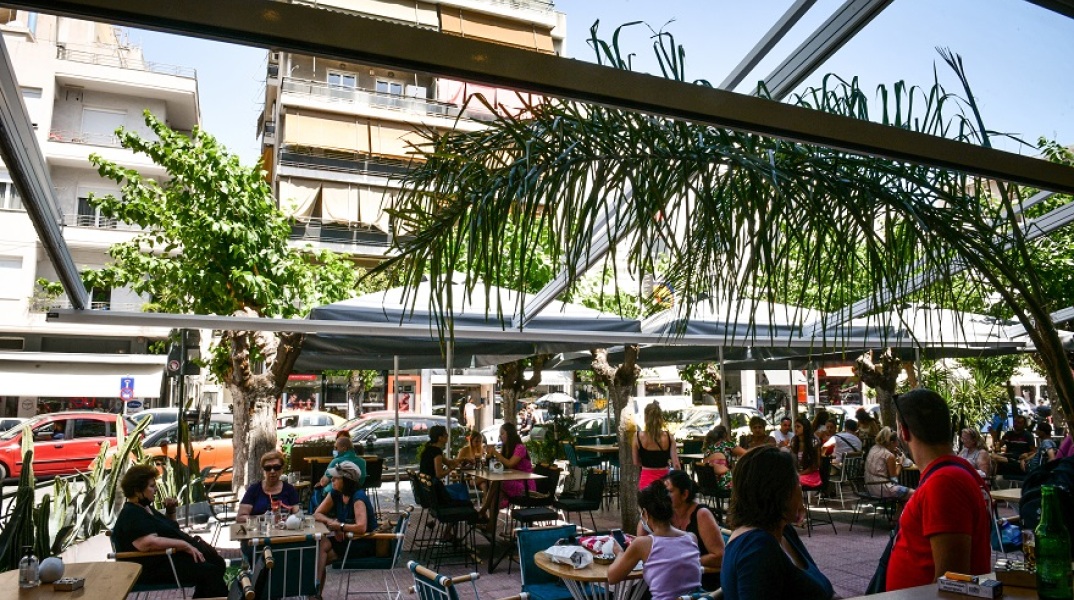 Εστίαση - Νέα μέτρα για τους ανεμβολίαστους