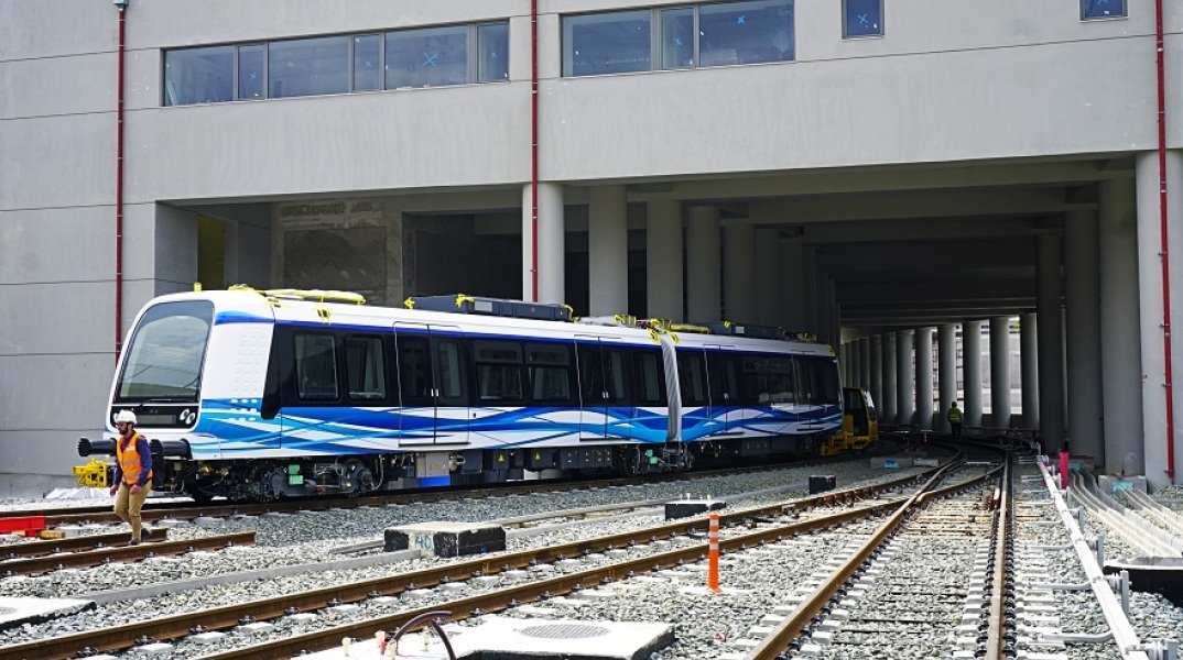 Μετρό Θεσσαλονίκης